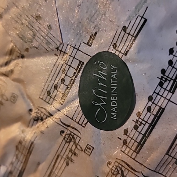 Mirho Made In Italy Decorative Mask - Picture 6 of 6